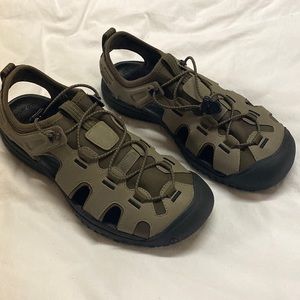 Keen sandals NEW!!!!